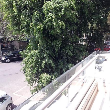 Departamento Masliah Aparthotel Mexico City Room photo