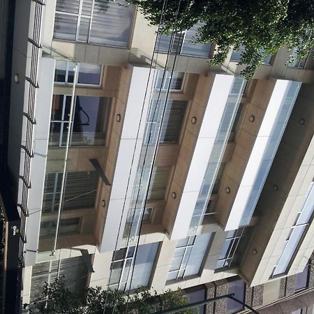 Departamento Masliah Aparthotel Mexico City Exterior photo