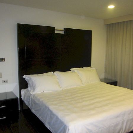 Departamento Masliah Aparthotel Mexico City Exterior photo