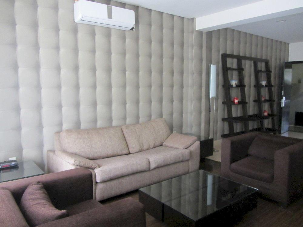 Departamento Masliah Aparthotel Mexico City Exterior photo