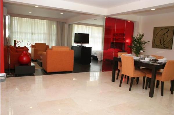 Departamento Masliah Aparthotel Mexico City Exterior photo