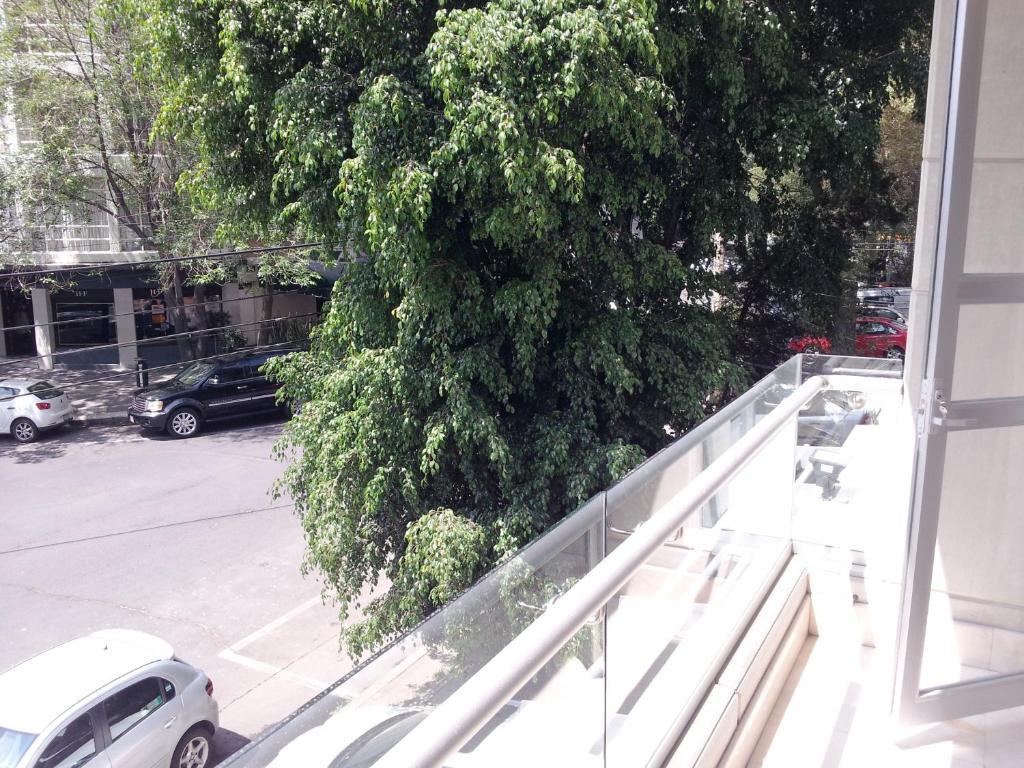 Departamento Masliah Aparthotel Mexico City Room photo