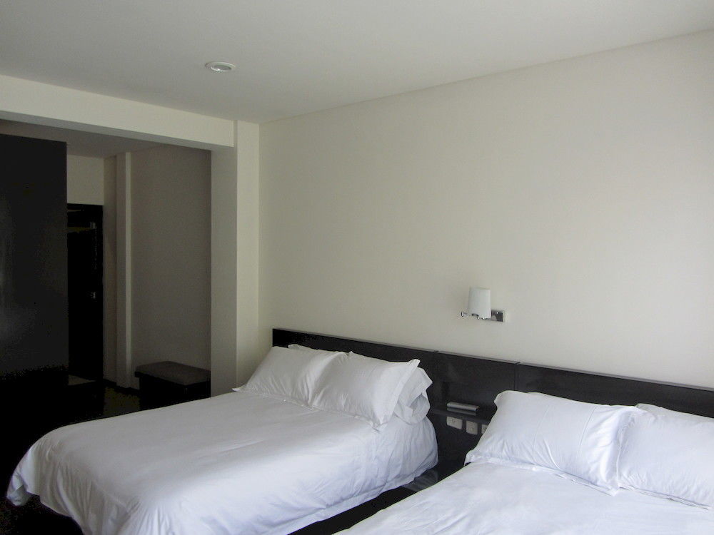 Departamento Masliah Aparthotel Mexico City Exterior photo