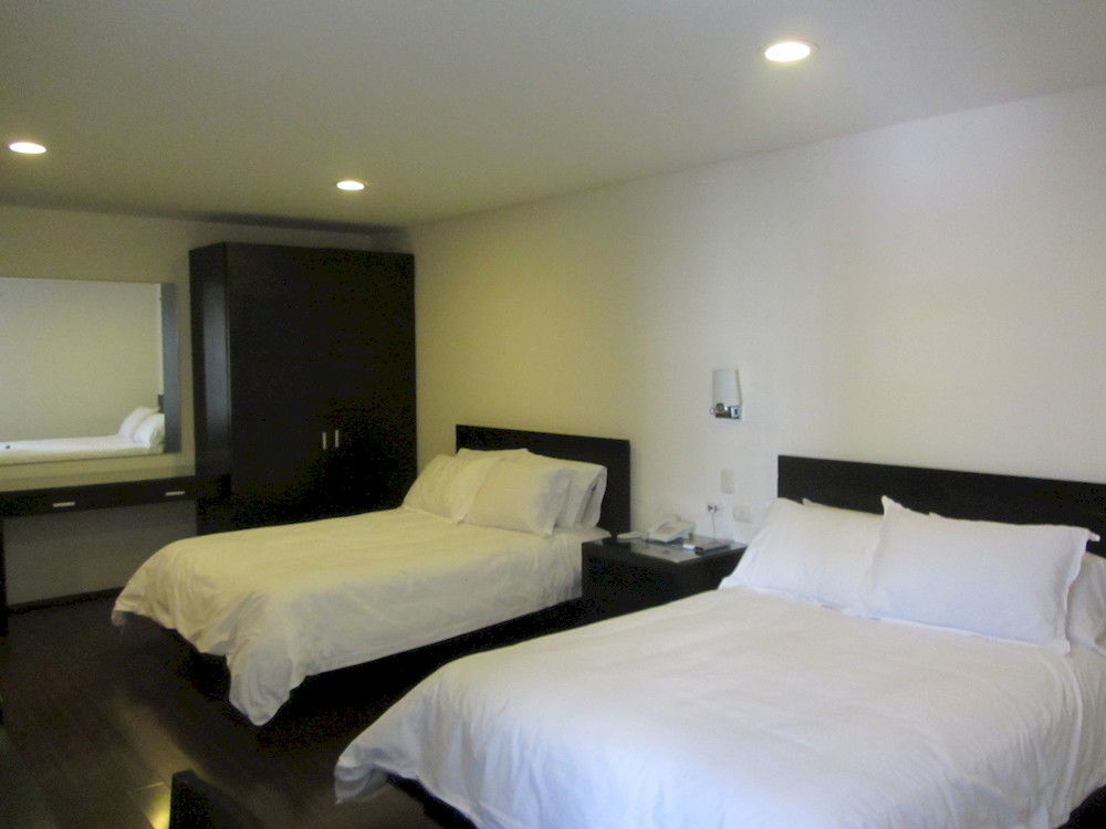 Departamento Masliah Aparthotel Mexico City Exterior photo